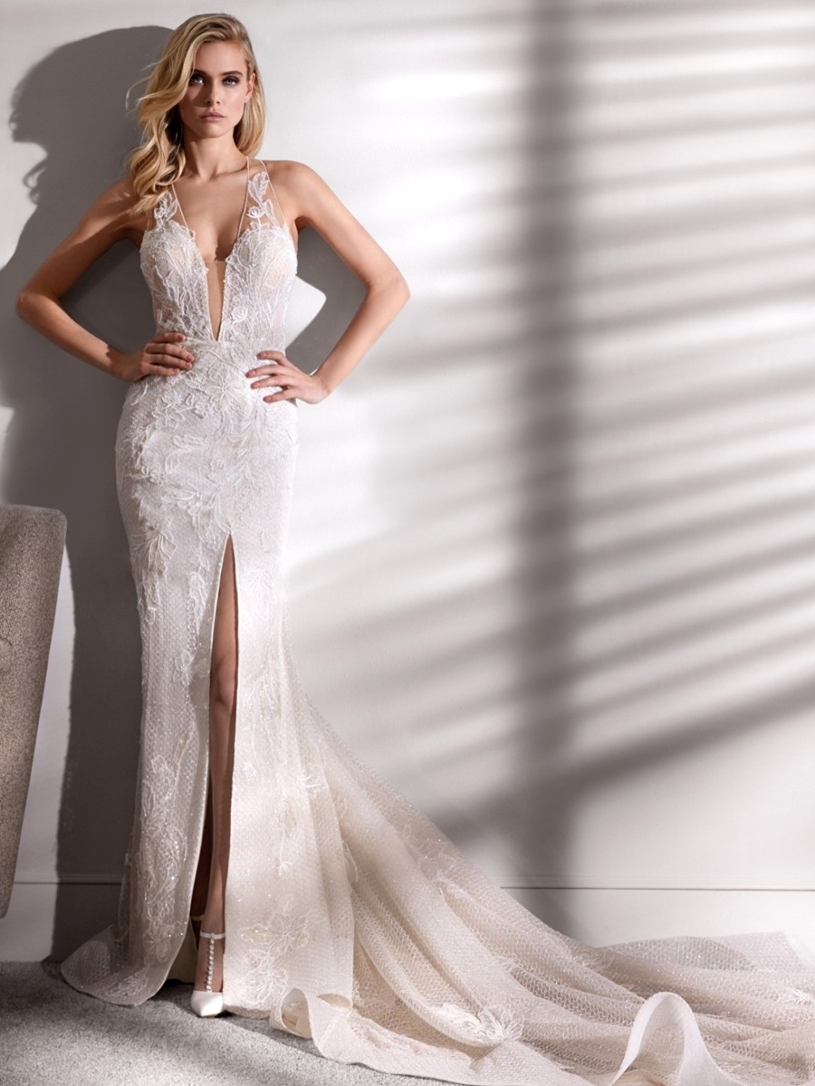 Wedding Dress Shopping Guide Post COVID-19 Pandemic Image